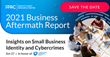 Identity Theft Resource Center to Release First Business Aftermath Report &amp; Other Resources for CSAM 2021