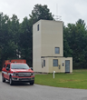 30 Years and Counting: Generations of Firefighters Train on First-Ever Tower from Fire Facilities Inc.
