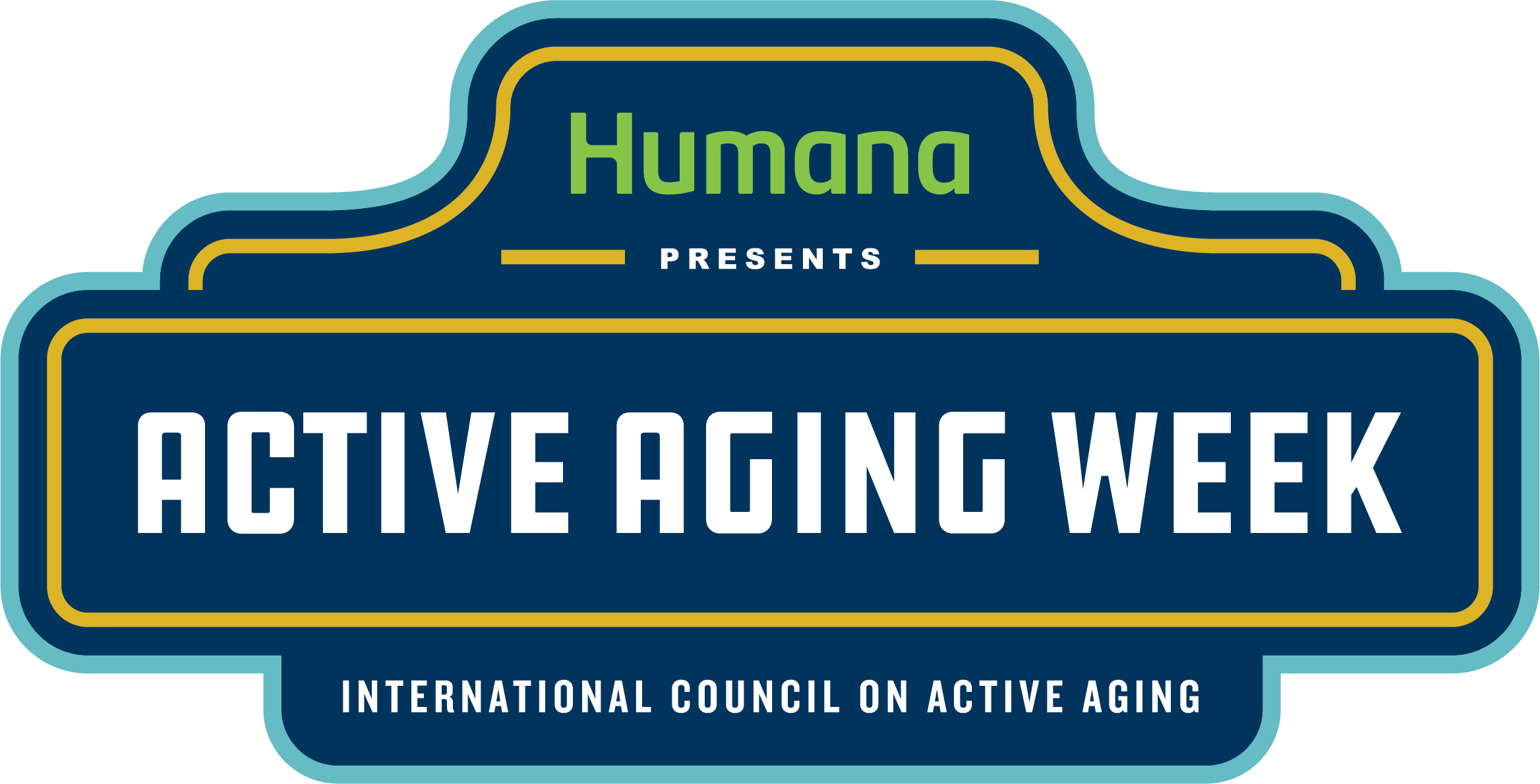 Active Aging Week 2021 Highlights the Importance of Wellness