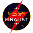 RedShift Networks Scores Two Leading Lights Finalist Honors in Light Reading 2021 Annual Competition