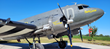 Historic Douglas C-47 “Placid Lassie,” WWII Combat Veteran of D-Day and Market Garden, to offer cockpit tours at Warbirds Over the Beach Air Show