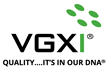 VGXI Logo
