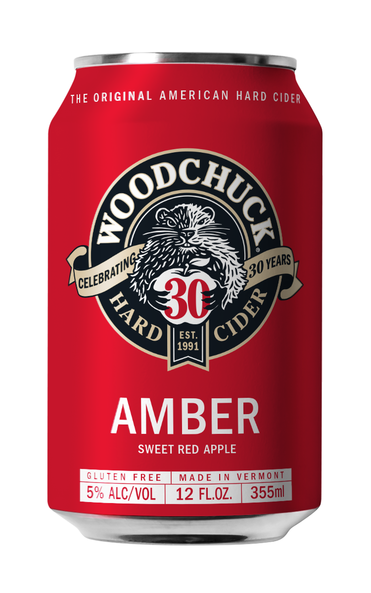 woodchuck cider flavors