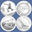 United States Mint Announces 2022 American Innovation&#174; $1 Coin Program Designs
