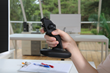 Aidus Praised for Its Innovative Gaming 3D Joystick Mouse on Kickstarter