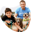 Father-Son Startup Alpha Paw Raises $8M Series A to Support its Fast-Growing Pet Wellness Brand