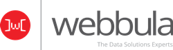 Webbula logo