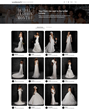 Love Stories TV Unveils New Website Dedicated To Shoppable Bridal Fashion