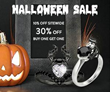 Jeulia brings out its exclusive sale for Halloween 2021
