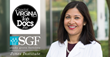 SGF Jones Institute physician, Tarita Pakrashi, M.D., M.P.H., named to Coastal Virginia Magazine’s 2021 Top Doctors list