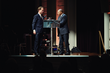 Wynton Marsalis receives The Concertgebouw Prize