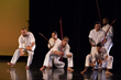 ABADÁ-Capoeira San Francisco Brings “LIBERDADE”  to San Francisco International Arts Festival