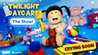 Roblox Super Hit Twilight Daycare to Get New Digital Series