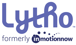 lytho logo (formerly inmotionnow)