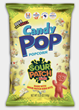 SNAX-SATIONAL BRANDS To Introduce “CANDY POP MADE WITH SOUR PATCH KIDS&#174;” As Newest, Exciting Flavor Innovation