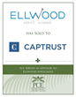 PCE Investment Bankers Announces Sale of Ellwood Associates