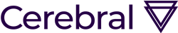 Cerebral logo