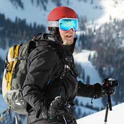 Wildhorn Drift Snowboard & Ski Helmet US Ski Team Official Supplier Performance 