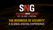 Security Industry Association Unveils Program for 2021 Securing New Ground Conference