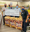 Jewel-Osco Stores Raise Over $12,000 for Agriculture Students: Supports Growing America’s Farmers for Next Generation