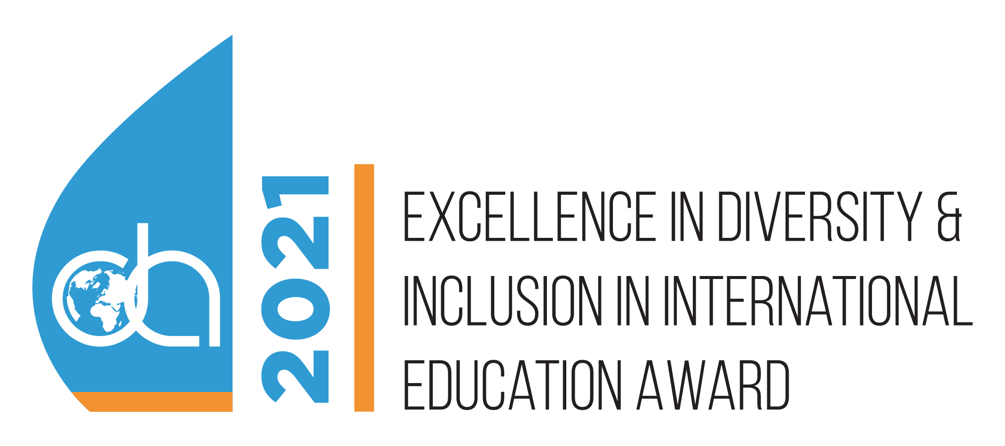 Diversity Abroad Names 2021 Excellence in Diversity & Inclusion in