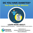 November Declared as Diabetes-related Eye Disease Month to Educate Public on Potential Impact of Vision Loss and Blindness from Diabetes