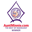AuntMinnie.com announces winners of 2021 Minnies awards for excellence in radiology