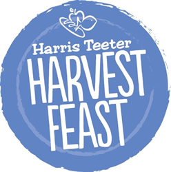 Harris Teeter launches 2021 Harvest Feast Round Up campaign