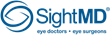 SightMD Physicians named Super Doctors&#174; and Rising Stars