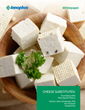 New Innophos Whitepaper: Just Say Cheese…Substitutes