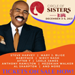 WBLS’ CIRCLE OF SISTERS 2021 RETURNS VIRTUALLY with Steve Harvey, Mary J. Blige, Babyface, Niecy Nash, Hezekiah Walker and more