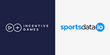 SportsDataIO &amp; Incentive Games Announce Preferred Data Provider Relationship