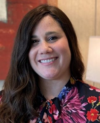 Arianna Smith has joined Dallas' Brousseau Naftis & Massingill