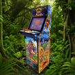 iiRcade Announces Limited Edition Sydney Hunter Cabinet