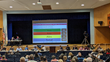 Seekonk Town Meeting Utilizes Meridia Electronic Voting System For The First Time