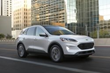 52 Models of the 2021 Ford Escape SE Available at Brandon Ford