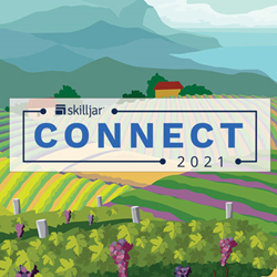 Skilljar Connect is the flagship conference for customer and partner education