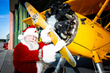 Planes, Trains and Santa 2021 - Santa is Back! 10th Anniversary Event
