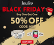 Jeulia Announces To Provide Its Customers With Discounts To Grab Hands-On Crafted Jewelry Collections