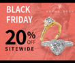 Artisan Jewelry Brand &quot;SHE&#183;SAID&#183;YES&quot; Announces Black Friday Discounts &amp; Giveaways