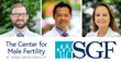 Shady Grove Fertility’s (SGF) Center for Male Fertility supports Men’s Health Awareness Month this November with free patient resources