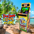 Limited Edition ToeJam &amp; Earl: Back in the Groove iiRcade Cabinet Now Available for Pre-Order