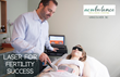 Seven Benefits of Laser Acupuncture for Fertility Success offered through Acubalance Wellness Centre