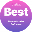 Digital.com Ranks the Best Dance Studio Software of 2021