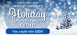 HealthyChildren.org Celebrates Holiday Season with 10-Day Sweepstakes Event