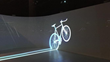 Christie adds immersive touch to the new museum dedicated to Portugal’s most famous cyclist