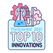 Announcing the Winners of The Scientist’s Top 10 Innovations of 2021