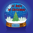 Patterson Legal Group&#39;s 12 Days of Christmas Starts on December 6, 2021