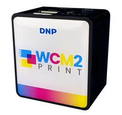 DNP Introduces the WCM2 Print with New Admin Control and Easy ... - PR Web