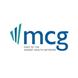 MCG Health, part of the Hearst Health network